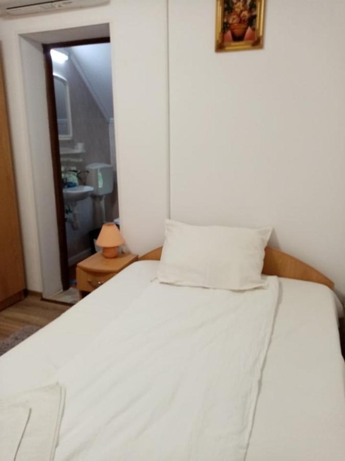 Pensiunea Oana Otel Balc Dış mekan fotoğraf