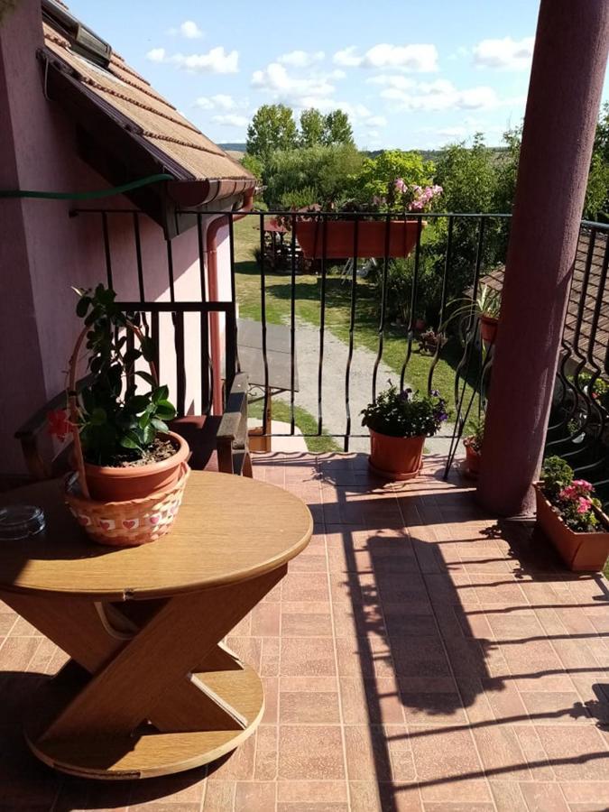 Pensiunea Oana Otel Balc Dış mekan fotoğraf