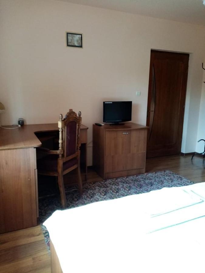 Pensiunea Oana Otel Balc Dış mekan fotoğraf