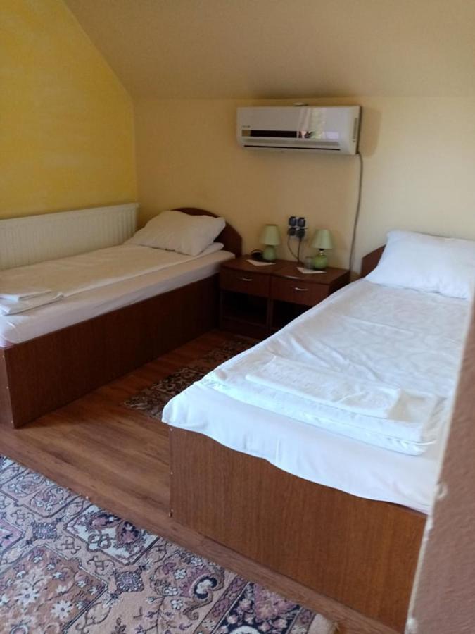 Pensiunea Oana Otel Balc Dış mekan fotoğraf