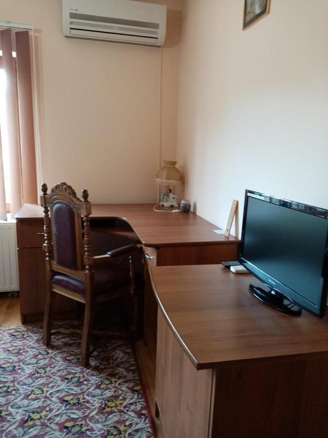 Pensiunea Oana Otel Balc Dış mekan fotoğraf