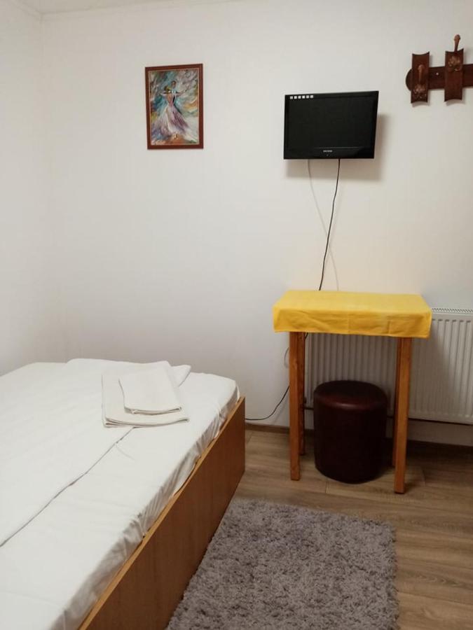 Pensiunea Oana Otel Balc Dış mekan fotoğraf