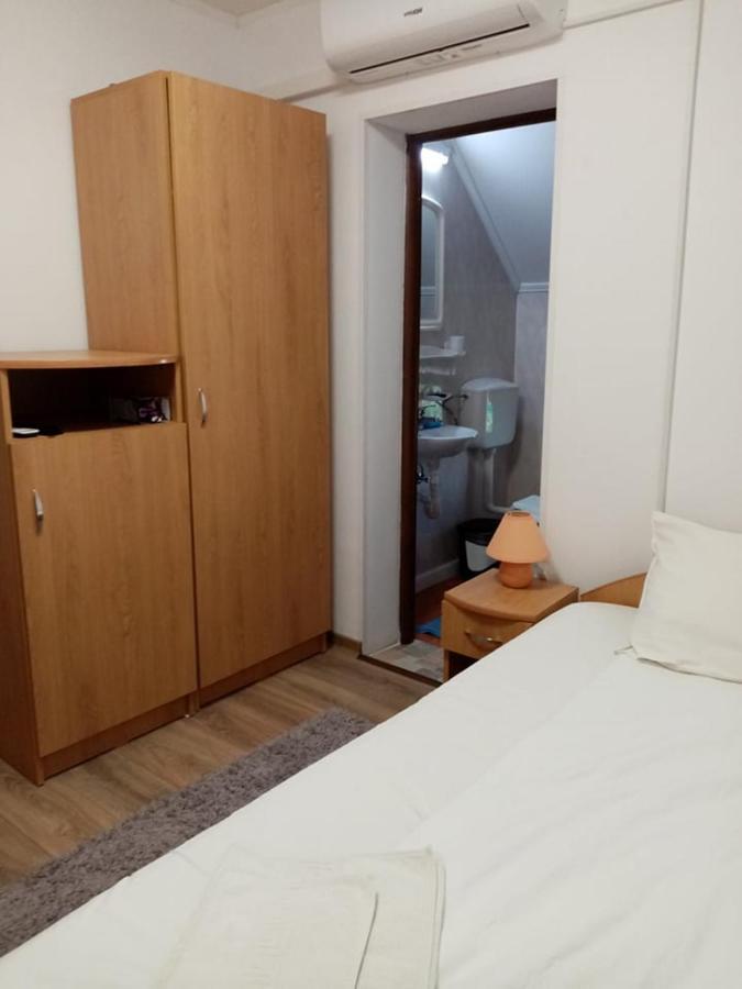 Pensiunea Oana Otel Balc Dış mekan fotoğraf